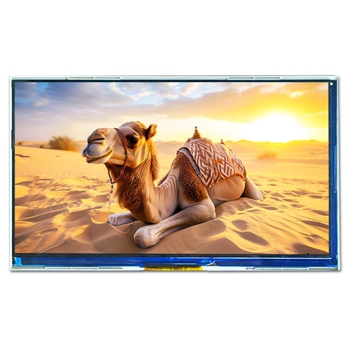 Latest company news about তরল স্ফটিক প্রদর্শন কিভাবে কাজ করে?